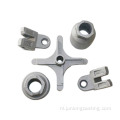 Carbon Steel Precision Casting